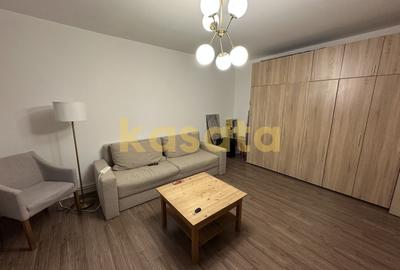 Apartament 2 Camere | Parcul Sebastian | Renovat - 3