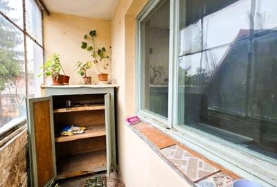 Apartament cu 3 camere semidecomandat în Tătărași - 6