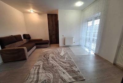 Garsoniera, 35mp, decomandat, centrala proprie, metrou, AC, Titan - 1