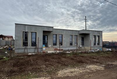 Duplex cu 4 camere cu Teren 320 Mp în Exterior Vest - 1