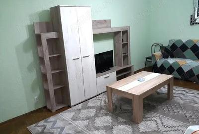 Obor,Colentina,Teiul Dnei,adiacent,14 min de metrou etj.4 dec 55mp bl reab termic imb mob ut complet - 1