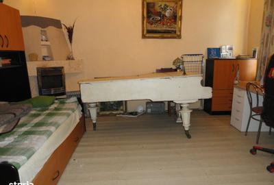 Casă cu 3 camere cu Teren 720 Mp în Pârneava - 8