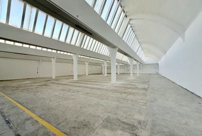 Hală industrială de producție/depozitare - Jilava, Str. Gării, 1797 mp - 3