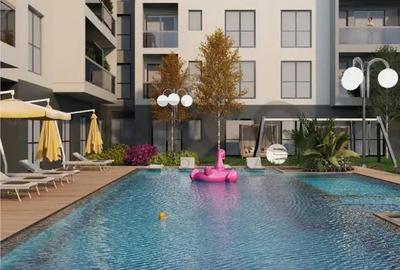 Apartament cu 2 camere semidecomandat în Central - 4