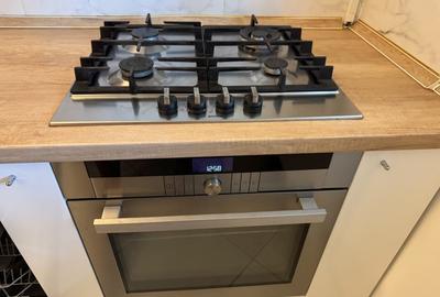 Apartament gata de mutare la metrou Timpuri Noi - 13