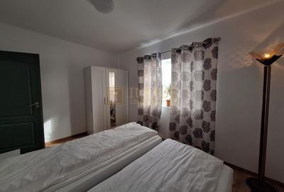 Apartament cu 4 camere decomandat, mobilat în Dumbrăvița - 8