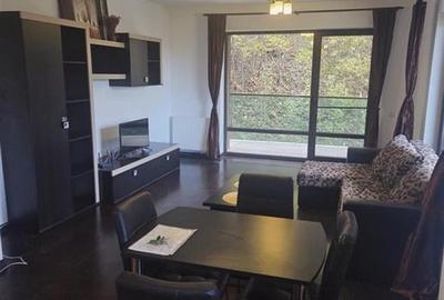 Inchiriez apartament 2 camere in complexul Tampa Gardens - 5