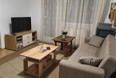 Apartament cu 2 camere semidecomandat, mobilat în Astra - 3