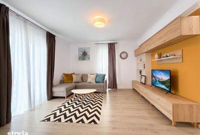 Apartament cu 2 camere semidecomandat în Europa - 3