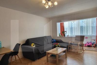 APARTAMENT CU 4 CAMERE LANGA SHOPPING CITY