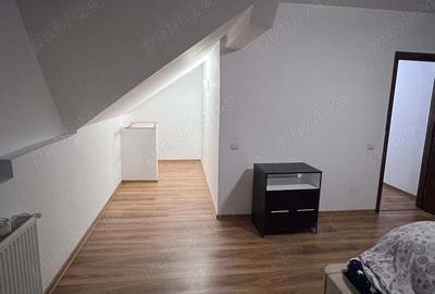Apartament cu 2 camere semidecomandat în Central - 4