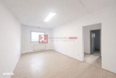 Spațiu comercial, de 71 mp, în Astra - 2