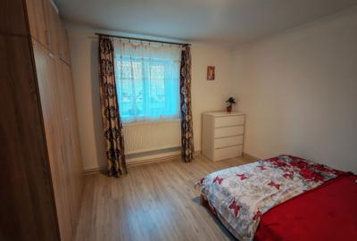 Casă cu 3 camere în Central - 3