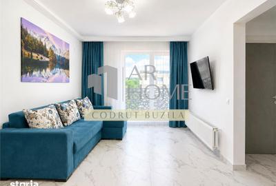 Apartament cu 2 camere, mobilat în Sud - 3