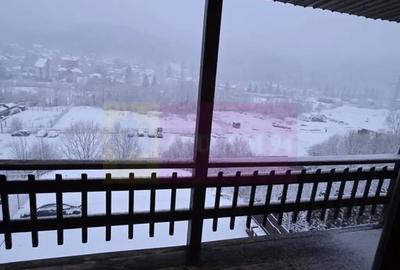 Garsonieră nedecomandată în Central - 5