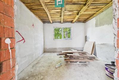 Casa cu 3 camere, in localitatea Bocsig, Arad - 2