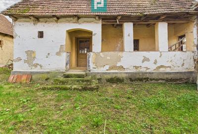 Casă individuală cu 4 camere cu Teren 1080 Mp în Buhani - 26