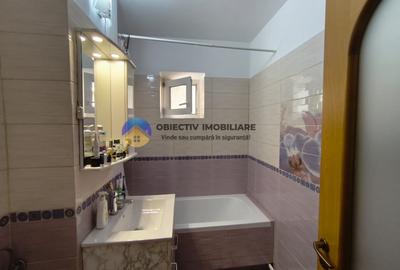 Apartament lux 3 camere- cartier Maratei/ Etaj 1 - 9