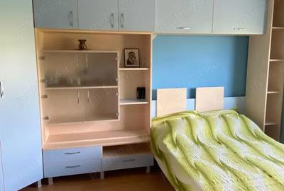 Casă cu 5 camere cu Teren 11378 Mp în Mihai Viteazu - 1