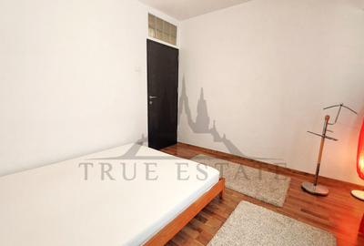 Apartament cu 3 camere semidecomandat, mobilat în Calea Victoriei - 7