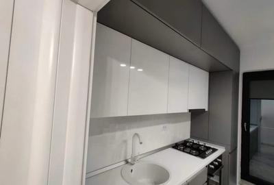 Garsoniera decomandata Exigent Plaza faza 2 - 2