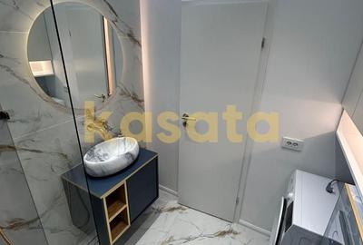 Apartament cu 2 camere decomandat, mobilat în Timișoara - 11