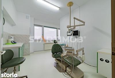 Spațiu comercial, de 115 mp, în Piața - 15