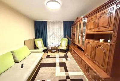 Apartament cu 2 camere nedecomandat în Calea Aradului - 3