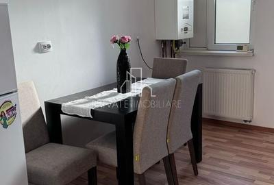 Apartament cu 2 camere decomandat în Ultracentral - 7