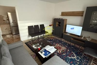 Apartament cu 3 camere decomandat, mobilat în Florești - 2