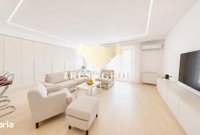 Apartament cu 3 camere în Aviatorilor - 3