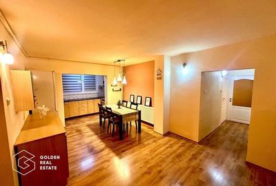 Apartament superb, 4 camere, parcul Orizont, parter, 2 bai, centrala proprie - 3