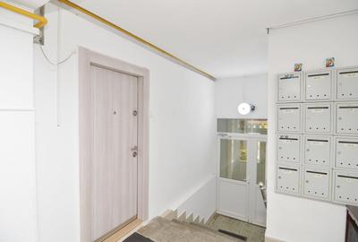 Garsonieră decomandată, mobilată în Drumul Taberei - 18