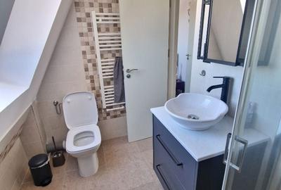 Apartament cu 2 camere în Centrul Istoric - 8