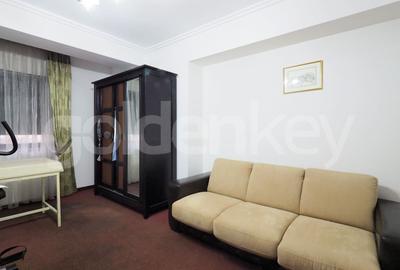 Vedere parc | Apartament spatios cu 4 camere, 3 bai | 240mpc - 18