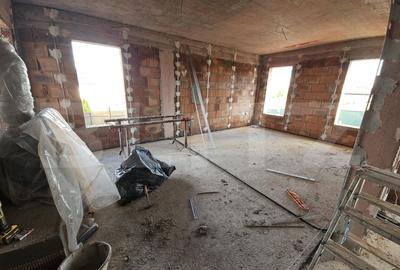 Vila de lux cu 4 camere in Valea Lupului, teren 600 mp - 3