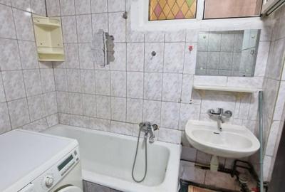 Cantemir - Tineretului 2 camere etaj 4 decomandat, imbunatatit, stradal Cantemir - Tineretului 2 camere etaj 4 decomandat, imbunatatit, stradal - 3