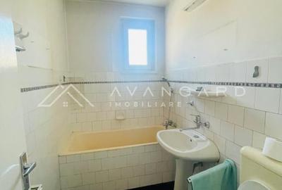 Apartament cu 3 camere semidecomandat în Grigorescu - 12