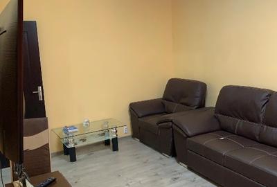 Apartament cu 2 camere decomandat în Republicii - 5