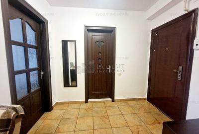 Faleza Nord Pescarie  2 camere de vanzare centrala pe gaz etaj 1 - 5