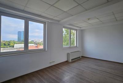 Birou, de 196 mp, în Floreasca - 4