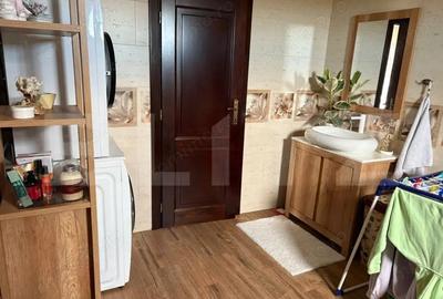 Casa cu 3 dormitoare, 186 mp, teren 696 mp, zona Paulesti - 20