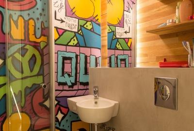 Apartament 3 camere – Design Industrial, Quadra, Strada Fabricii - 10