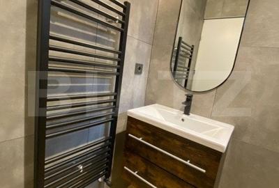 Casa finisata modern amplasata intr-un cartier rezidential, Apahida - 10