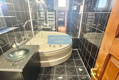 Apartament cu 3 camere în Central - 8