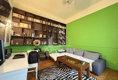 Apartament cu 2 camere semidecomandat, mobilat în Iosefin - 6