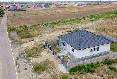 De vanzare | Casa Noua | 500mp Teren | 110mp Utili | TVA ... - 16