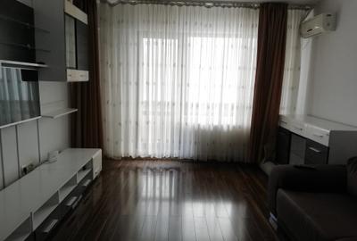 2 camere, 63 mp, decomandat, parcare,  Scandinavia Residence, Cristalului - 1