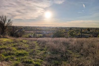 Teren de 1835 mp, în Pielești - 8