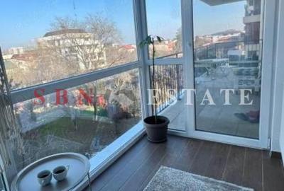 Apartament cu 3 camere decomandat, mobilat în Apărătorii Patriei - 8